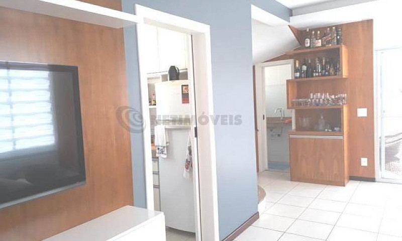 Apartamento À Venda ...