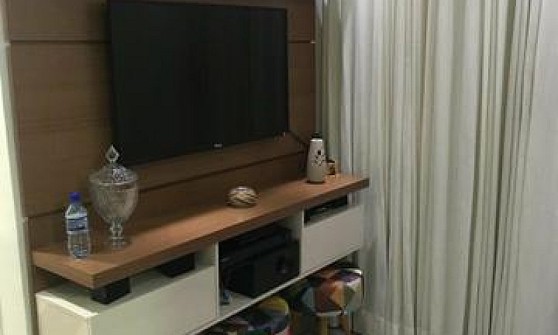 Apartamento Lindíssi...