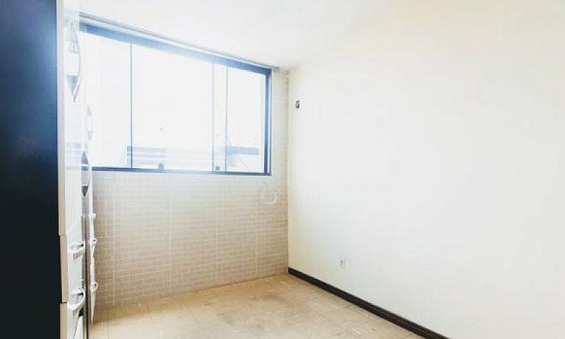 Apartamento 2 Quarto...