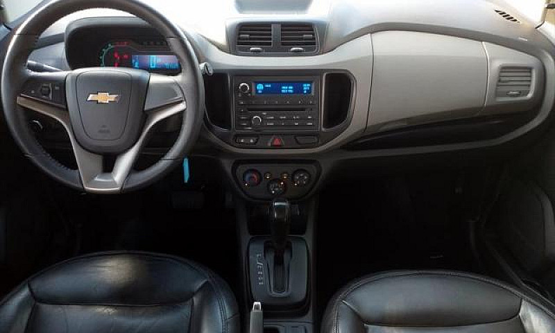 Chevrolet Spin 1.8 L...