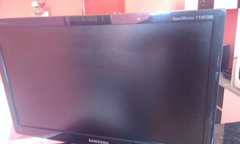 Tv Que Uma Pctv De 1...