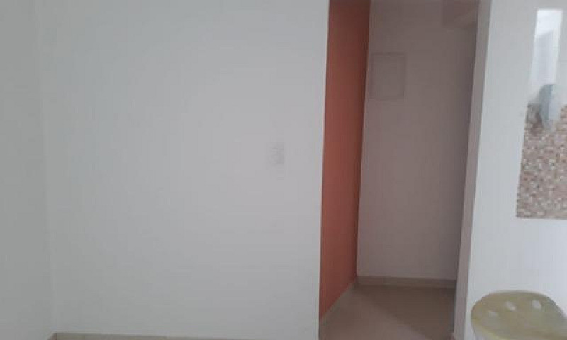 Apartamento De 01 Qu...