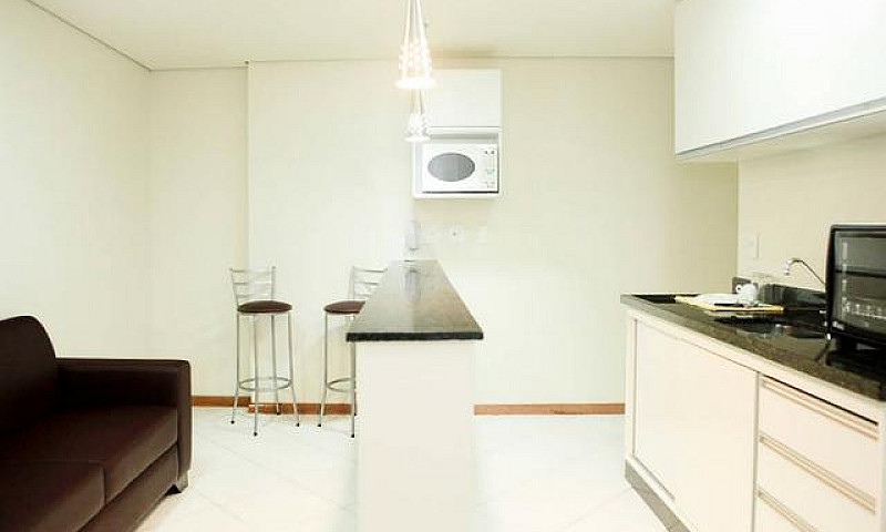 62 Apts De 1 Quarto ...
