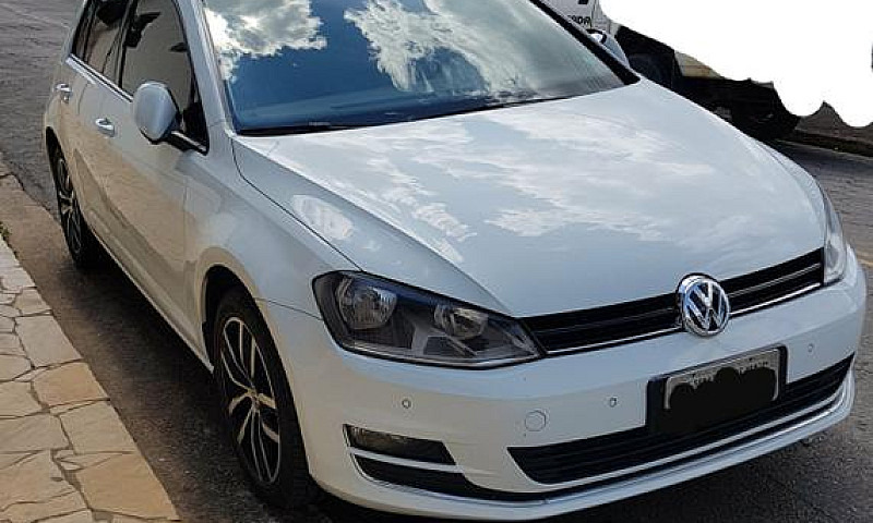 Vendo Golf Highline ...