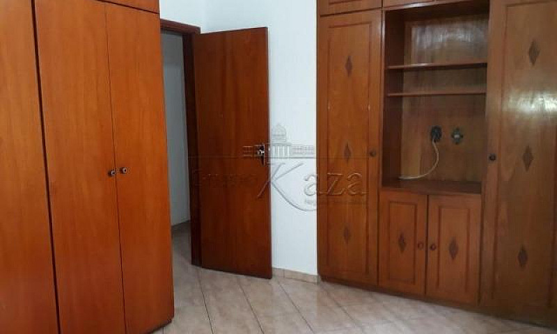 Casa Com Edícula 3 D...