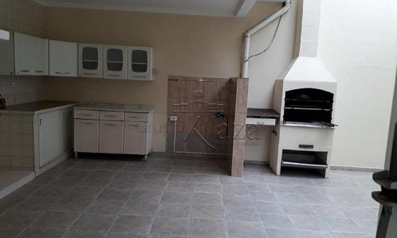 Casa Com Edícula 3 D...
