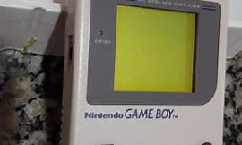 Game Boy Classic Nin...