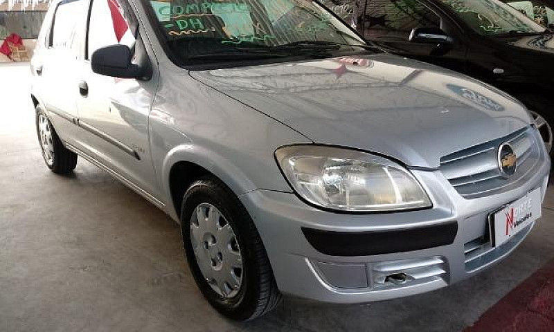 Gm - Chevrolet Celta...