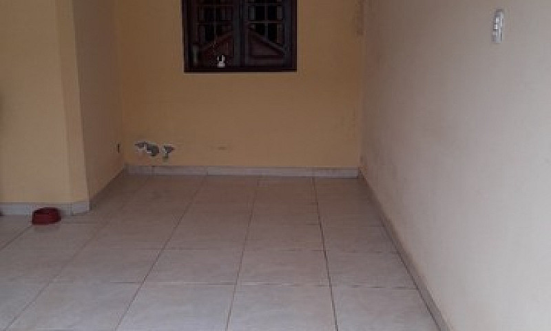 Casa 2 Quartos - San...