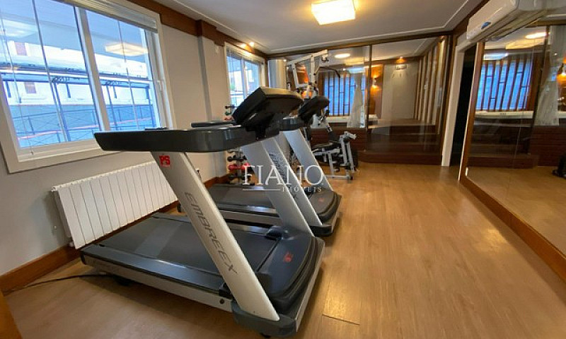 Apartamento No Centr...