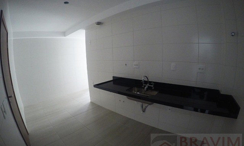 Apartamento Com Exce...