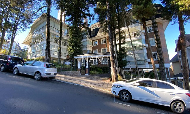 Apartamento No Centr...