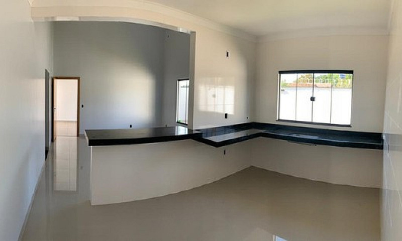 A Casa Mais Linda Do...
