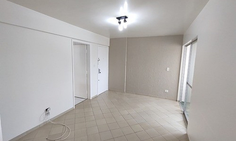 Apartamento Dois Qua...