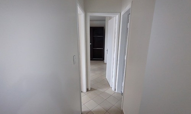Apartamento Dois Qua...
