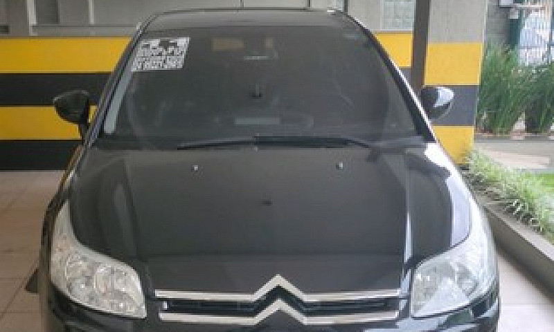 Citroen C4 Hatch 2.0...