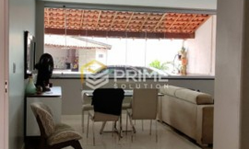  Casa Pronta P/Morar...