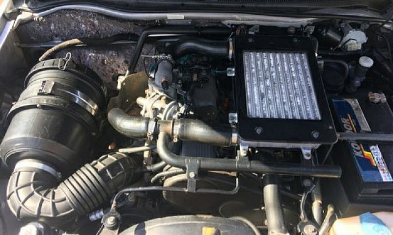 L200 Outdor 11/12 4X...