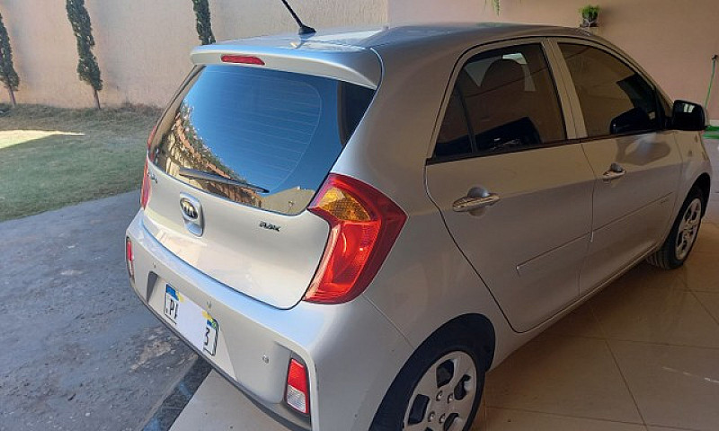 Kia Picanto 1.0 3Cc ...