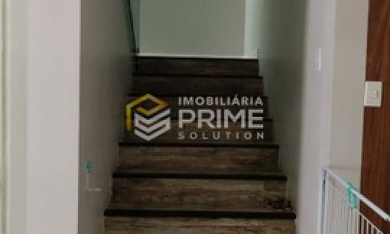  Casa Pronta P/Morar...