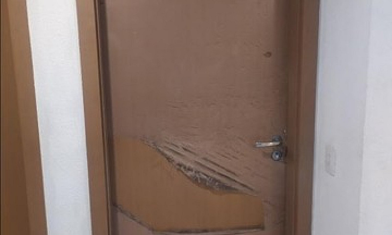 Apartamento Com 3 Do...