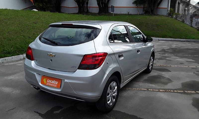 Chevrolet Joy 2019/2...