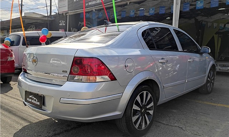 Chevrolet Vectra 200...