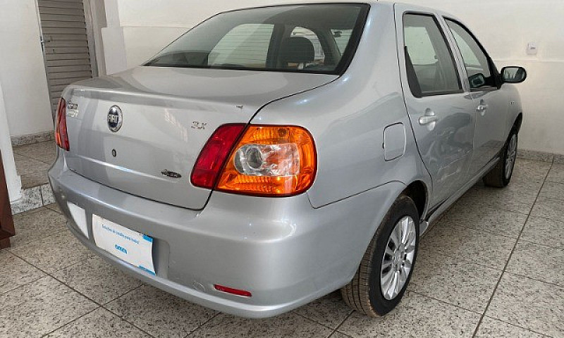 Fiat Siena Elx 1.3 C...