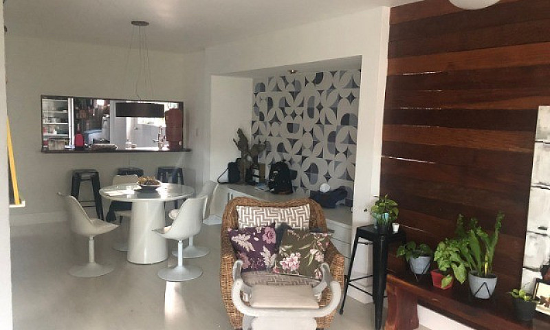 Apartamento Nas Graç...