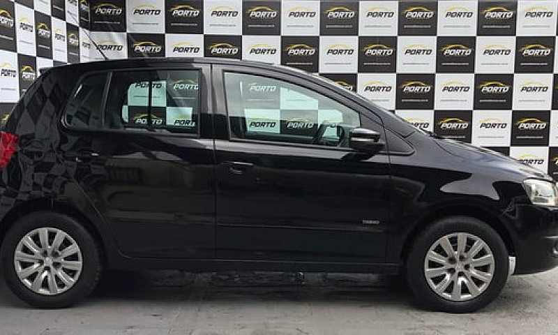Volkswagen Fox 1.0 G...