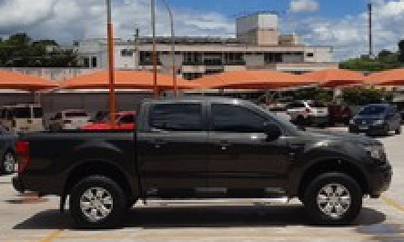 Ranger Xls Flex ...