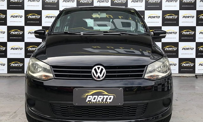 Volkswagen Fox 1.0 G...