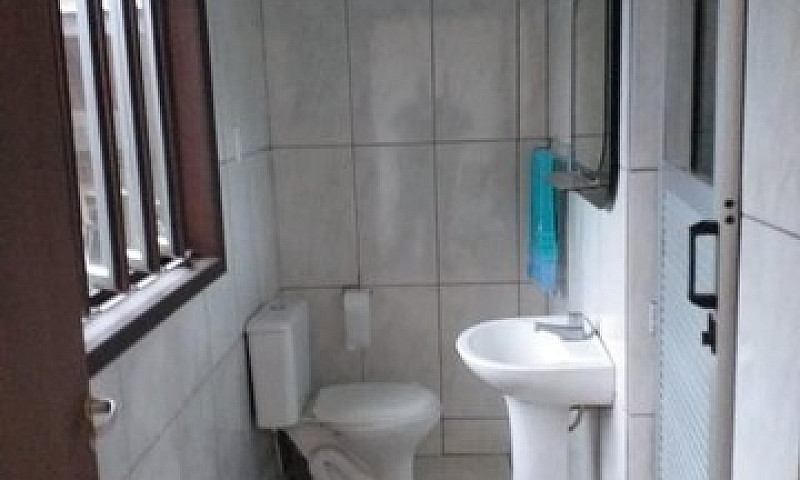 Casa No Guanabara Co...