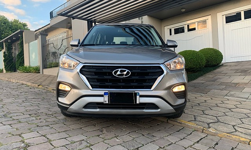 Hyundai Creta 2017 1...