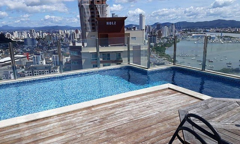 Apartamento Com 2 Do...