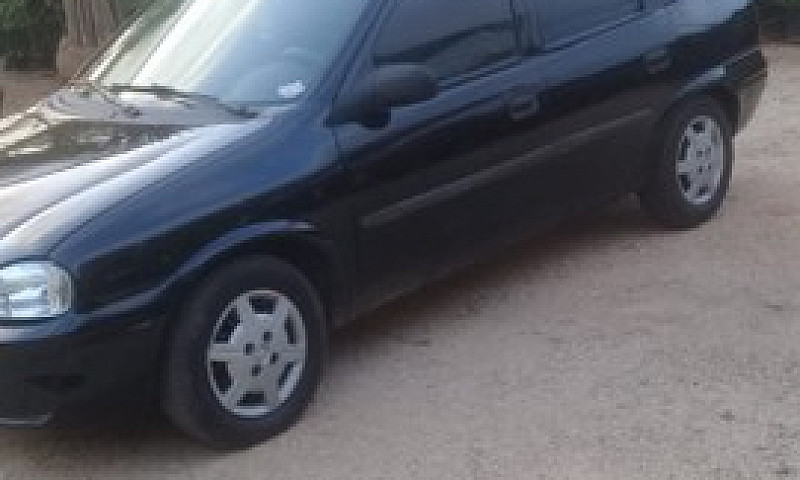 Vendo Ou Troco Corsa...
