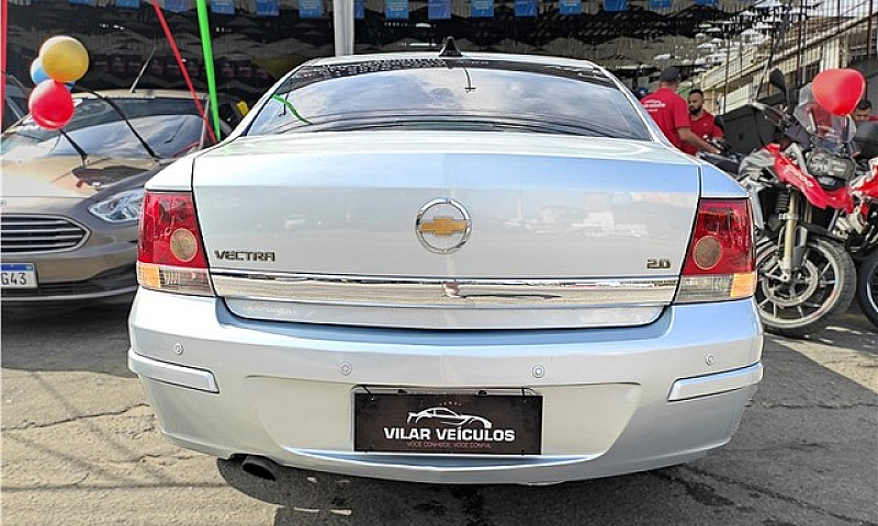 Chevrolet Vectra 200...