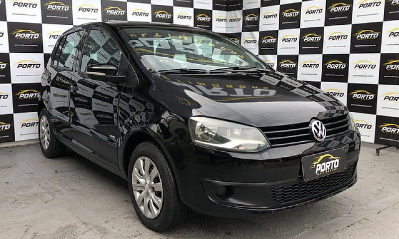 Volkswagen Fox 1.0 G...