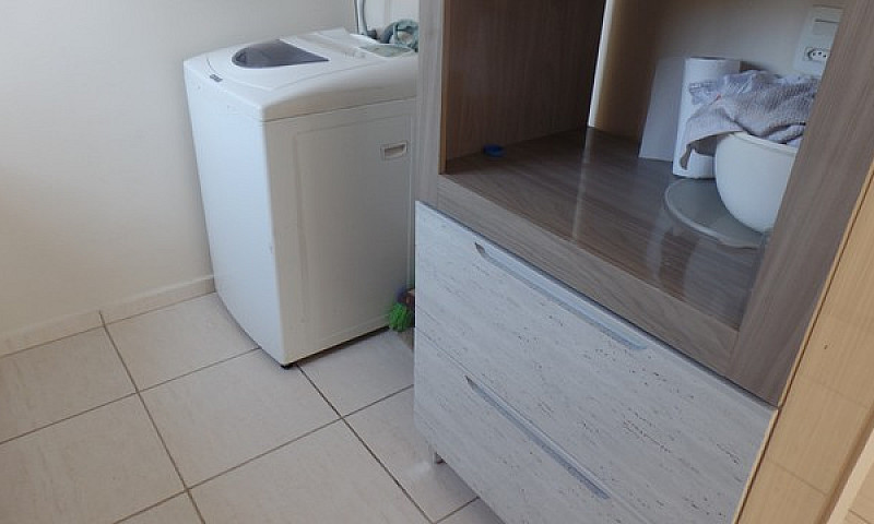 Alvorada - Apartamen...