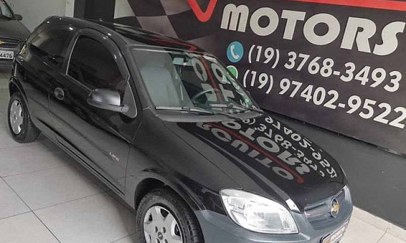 Chevrolet Celta Life...