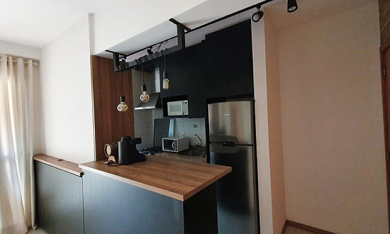 Apartamento Home Clu...