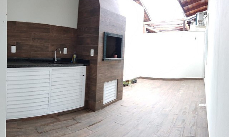 Casa Para Alugar 2 Q...