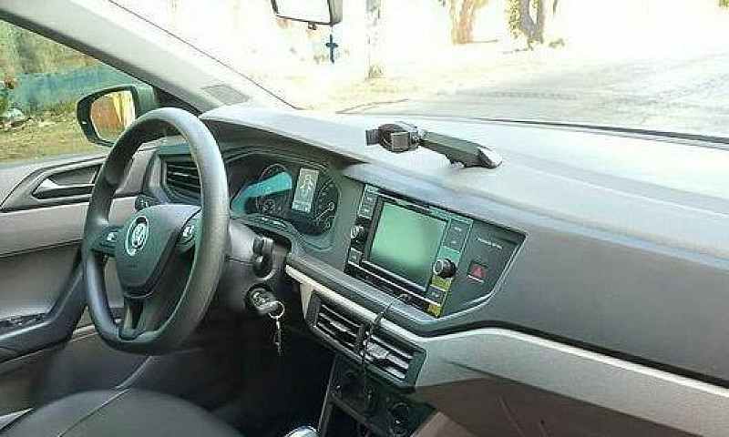 Virtus 1.6 Msi Autom...