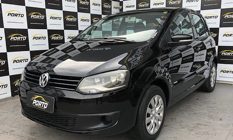 Volkswagen Fox 1.0 G...