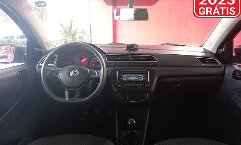 Volkswagen Gol 2021 ...