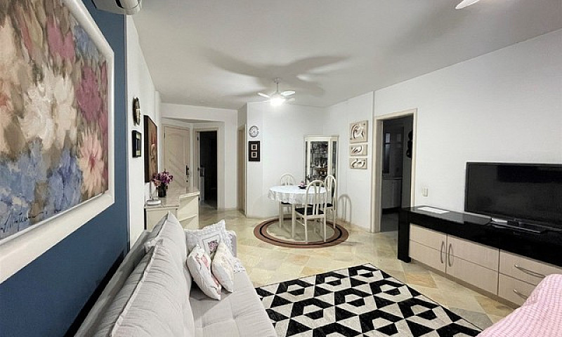 Apartamento 3 Dormit...