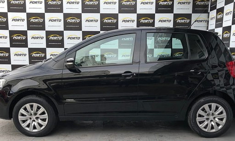 Volkswagen Fox 1.0 G...