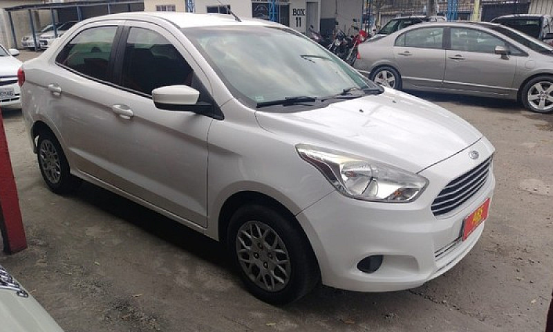 Ford Ka 1.5 2015 Fle...