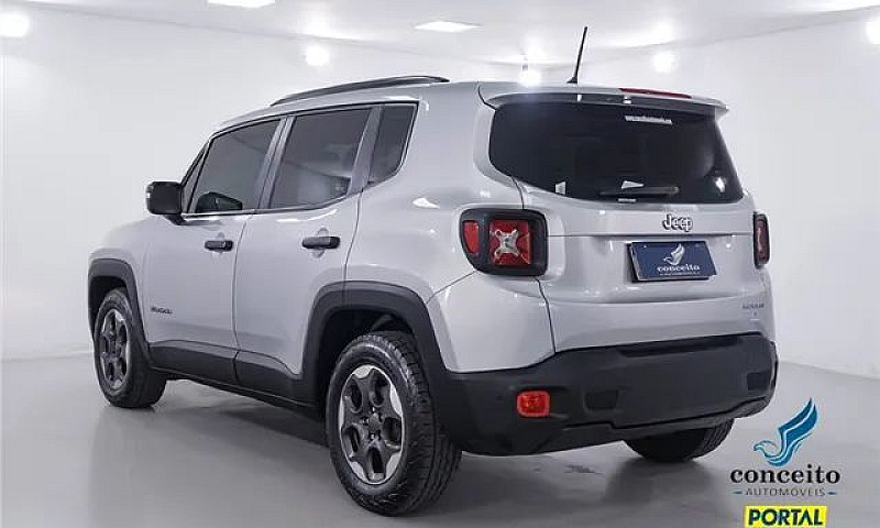 Jeep Renegade 2016 1...