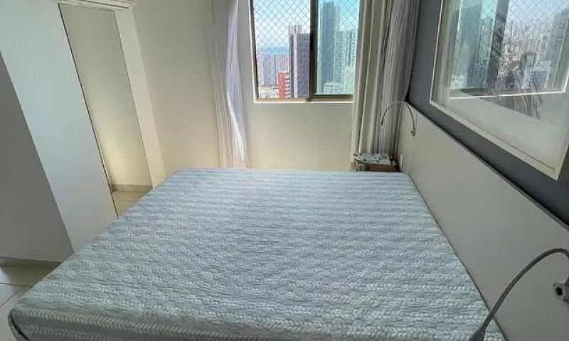 Apartamento Para Alu...